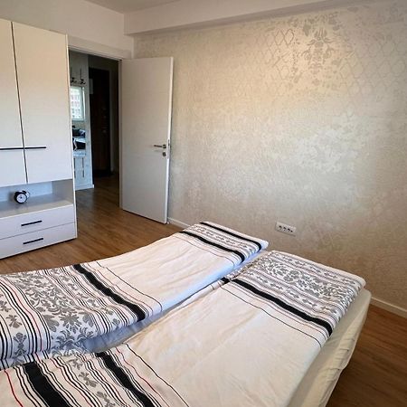 Apartman Ano Lux Novi Pazar Exterior foto