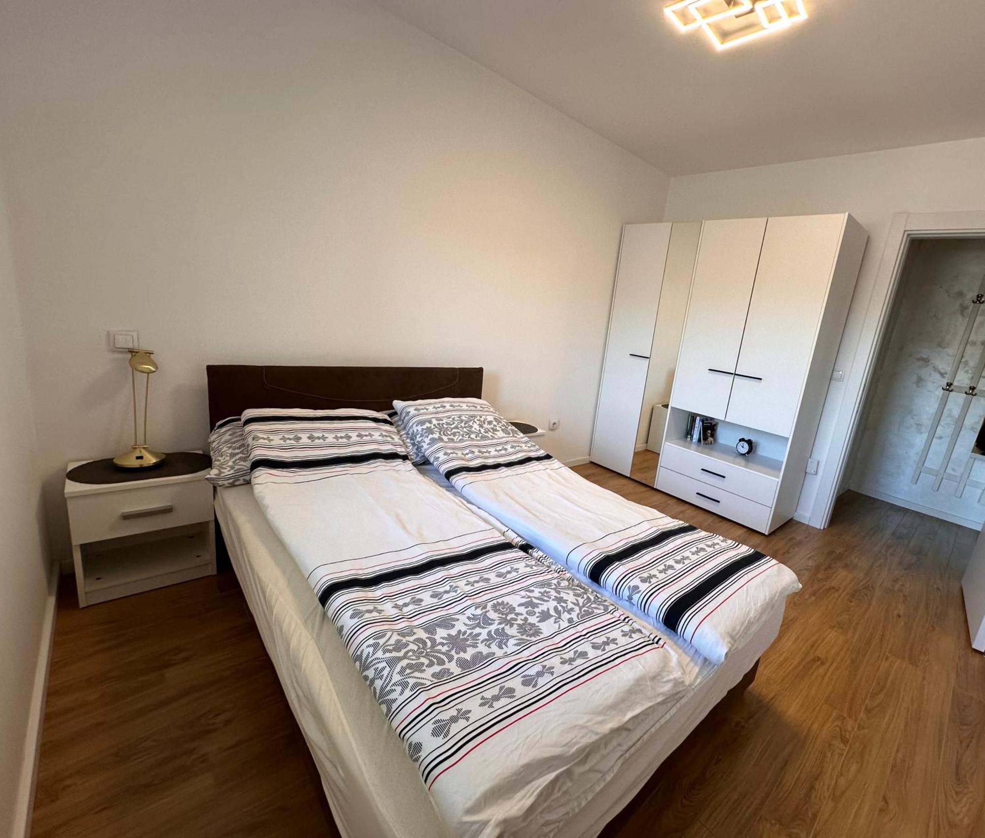 Apartman Ano Lux Novi Pazar Exterior foto